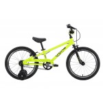 Byk Bikes E-350 Kids Single Speed Bike - Neon Yellow/Black Byk Bikes E-350 Kids Single Speed Bike - Neon Yellow/Black
