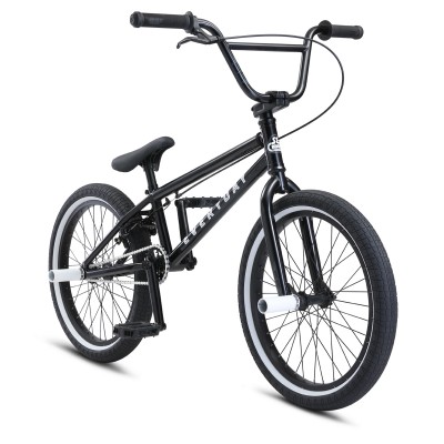 SE Bikes Everyday 20" BMX Bike - Black