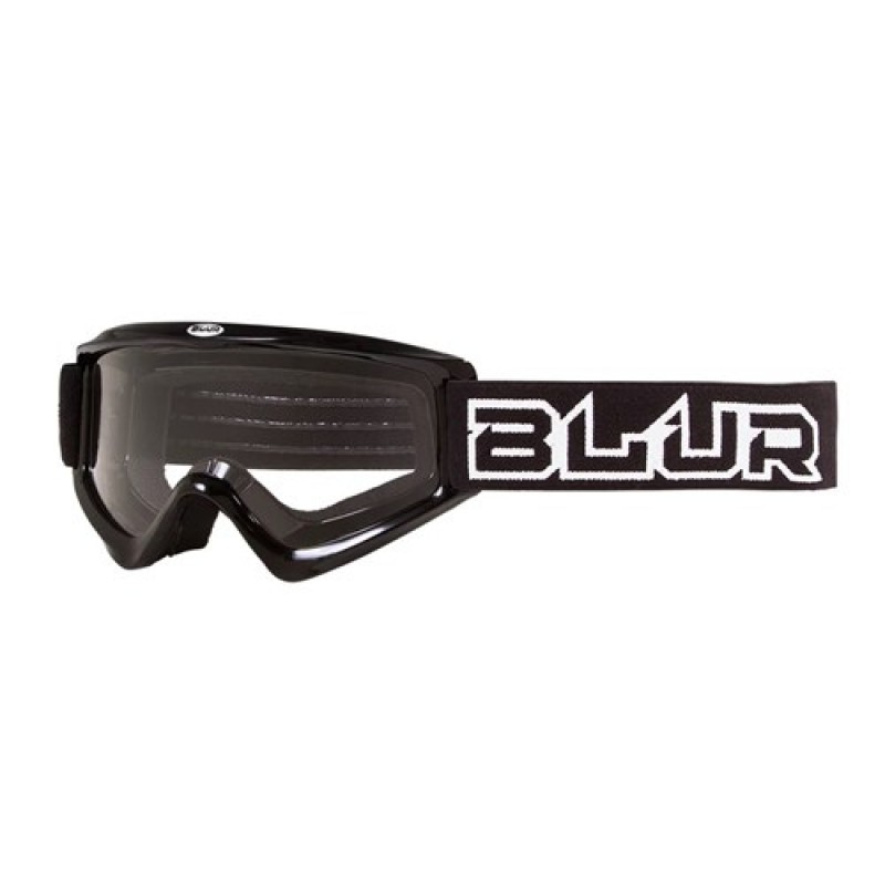 Blur B-Zero Goggle Black Blur B-Zero Goggle Black