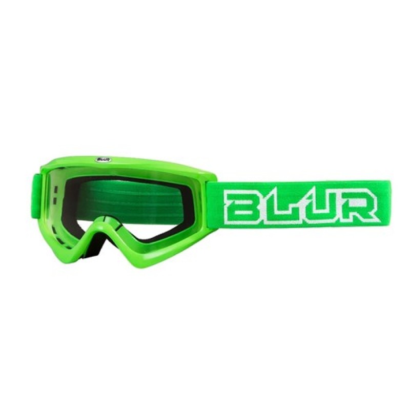 Blur B-Zero Goggle Green Blur B-Zero Goggle Green