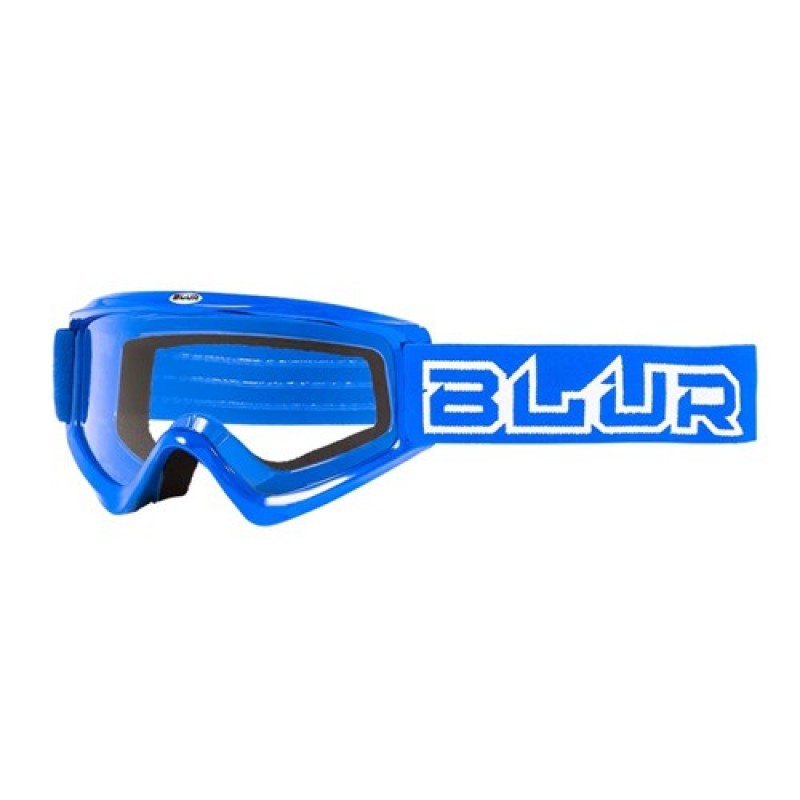 Blur B-Zero Goggle Blue Blur B-Zero Goggle Blue