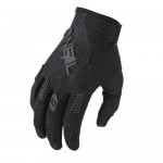 Oneal 25 Element Racewear Glove V.24 Black - (7.5-XS)