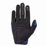 Oneal 25 Element Racewear Glove V.24 Black/Blue - (9-MD) Oneal 25 Element Racewear Glove V.24 Black/Blue - (9-MD)