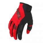Oneal 25 Element Racewear Glove V.24 Red - (8-SM) Oneal 25 Element Racewear Glove V.24 Red - (8-SM)