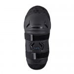 Oneal Peewee Knee Guard Youth Black - XS/SM