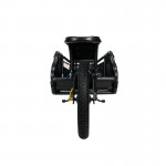 Burley Coho XC Cargo Bike Trailer Burley Coho XC Cargo Bike Trailer