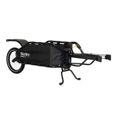 Burley Coho XC Cargo Bike Trailer