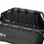 Burley Coho XC Cargo Bike Trailer Burley Coho XC Cargo Bike Trailer