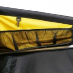 Burley Nomad Bike Trailer Burley Nomad Bike Trailer