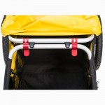 Burley Nomad Bike Trailer Burley Nomad Bike Trailer