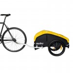 Burley Nomad Bike Trailer Burley Nomad Bike Trailer