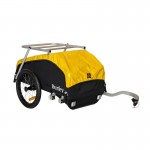Burley Nomad Bike Trailer Burley Nomad Bike Trailer