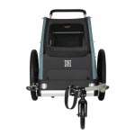 Burley Bark Ranger Pet Trailer Burley Bark Ranger Pet Trailer