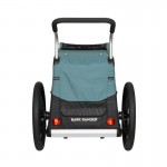 Burley Bark Ranger XL Pet Trailer