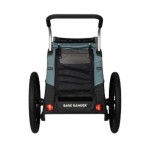 Burley Bark Ranger XL Pet Trailer