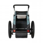 Burley Bark Ranger XL Pet Trailer