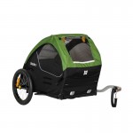 Burley Tail Wagon Pet Trailer Burley Tail Wagon Pet Trailer