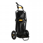 Burley Travoy Cargo Bike Trailer Burley Travoy Cargo Bike Trailer
