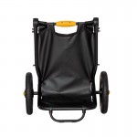 Burley Travoy Cargo Bike Trailer Burley Travoy Cargo Bike Trailer