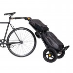 Burley Travoy Cargo Bike Trailer Burley Travoy Cargo Bike Trailer