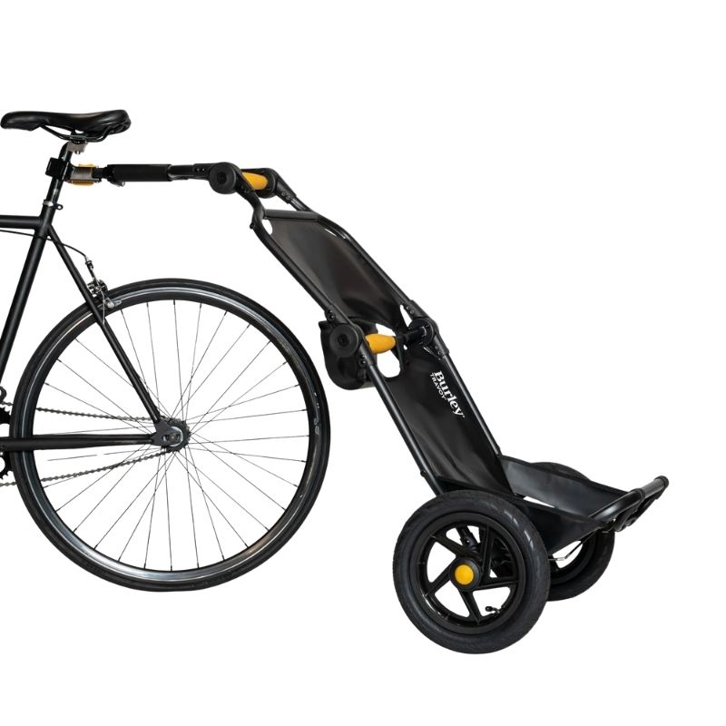 Burley Travoy Cargo Bike Trailer Burley Travoy Cargo Bike Trailer