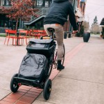 Burley Travoy Cargo Bike Trailer Burley Travoy Cargo Bike Trailer