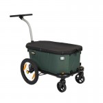 Burley Hopper Trailer & Wagon Burley Hopper Trailer & Wagon