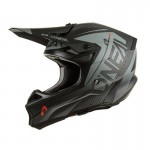 Oneal 2026 10 SRS Prodigy Carbon Helmet Black - Large Oneal 2026 10 SRS Prodigy Carbon Helmet Black - Large