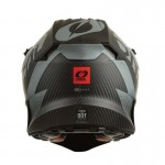 Oneal 2026 10 SRS Prodigy Carbon Helmet Black - Large Oneal 2026 10 SRS Prodigy Carbon Helmet Black - Large