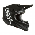 Oneal 2026 10 SRS Elite Helmet Black/White - Large Oneal 2026 10 SRS Elite Helmet Black/White - Large
