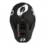 Oneal 2026 10 SRS Elite Helmet Black/White - Large Oneal 2026 10 SRS Elite Helmet Black/White - Large