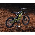 Surron Light Bee X Electric Dirt Dike - Blue
