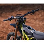 Surron Light Bee X Electric Dirt Dike - Blue