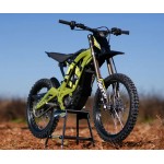 Surron Light Bee X Electric Dirt Dike - Blue