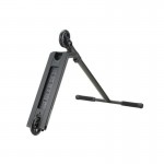 Envy Colt S6 Complete Scooter - Black