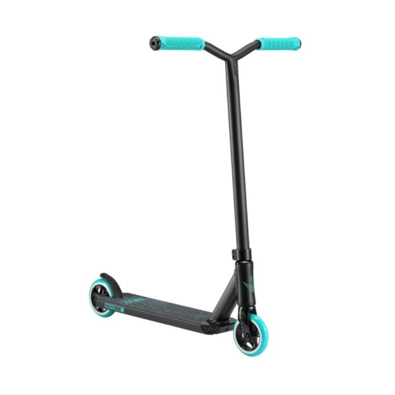 Envy One Series 3 Complete Scooter - Teal Envy One Series 3 Complete Scooter - Teal