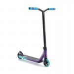 Envy One S3 Complete Scooter - Purple/Teal