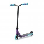 Envy One S3 Complete Scooter - Purple/Teal