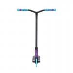 Envy One S3 Complete Scooter - Purple/Teal