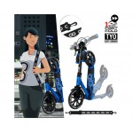 Infinity TYO Tokyo City Series Commuter Scooter Red Infinity TYO Tokyo City Series Commuter Scooter Red
