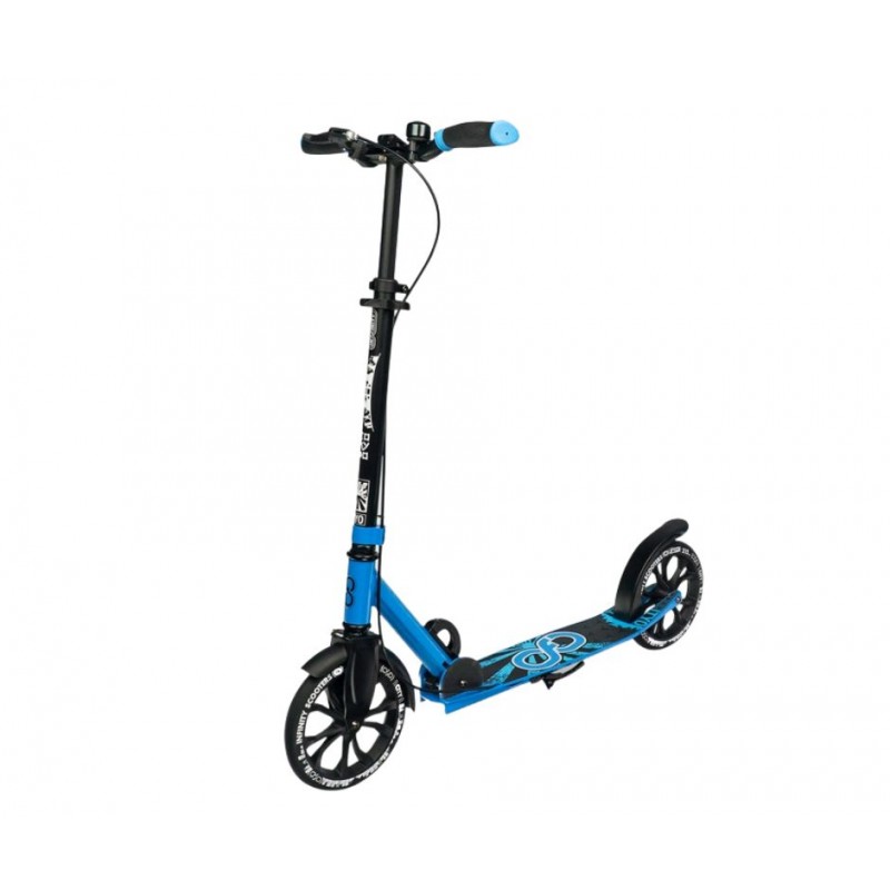 Infinity TYO Tokyo City Series Commuter Scooter Cyan Infinity TYO Tokyo City Series Commuter Scooter Cyan