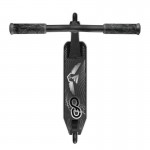 Infinity Revel FLY FR Series Pro Trick Scooter - Black