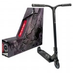 Infinity Revel FLY FR Series Pro Trick Scooter - Black