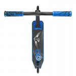 Infinity Revel FLY FR Series Pro Trick Scooter - Blue
