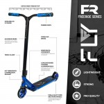 Infinity Revel FLY FR Series Pro Trick Scooter - Blue
