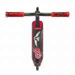 Infinity Revel FLY FR Series Pro Trick Scooter - Red Infinity Revel FLY FR Series Pro Trick Scooter - Red