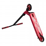 Infinity Revel FLY FR Series Pro Trick Scooter - Red Infinity Revel FLY FR Series Pro Trick Scooter - Red
