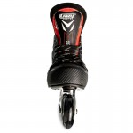 Crazy Skates Havoc Size Adjustable Inline Hockey Skates - Small | j12-2