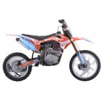 Crossfire CF250 250cc Dirt Bike - Orange Crossfire CF250 250cc Dirt Bike - Orange