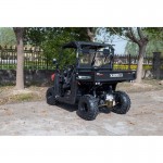 Crossfire 200GT Farm UTV - Red Crossfire 200GT Farm UTV - Red
